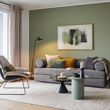 Matt - Apartments ' Design-Apartment Mit Balkon Villingen-Schwenningen Zewnętrze zdjęcie