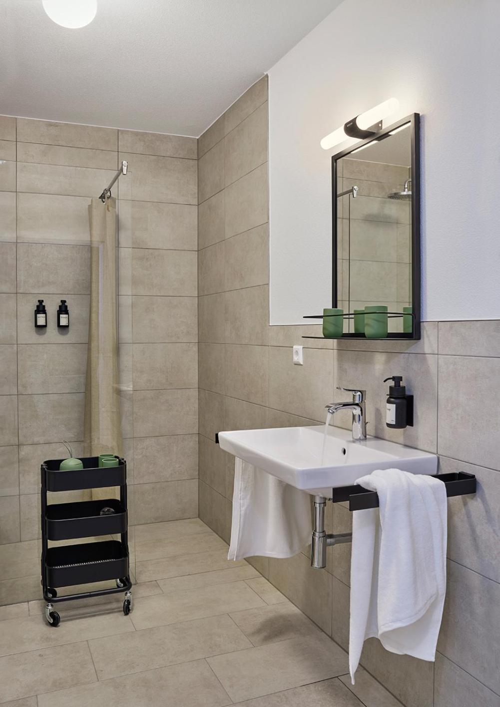 Matt - Apartments ' Design-Apartment Mit Balkon Villingen-Schwenningen Zewnętrze zdjęcie