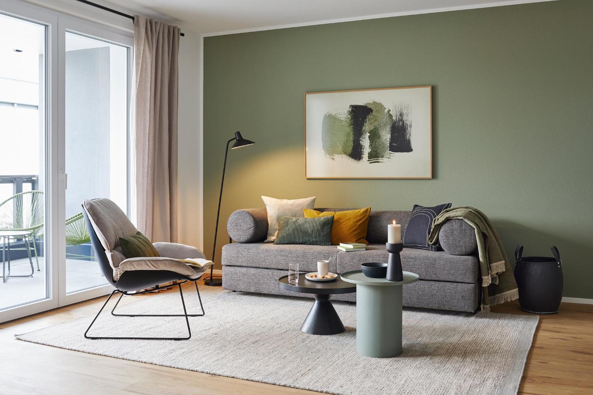 Matt - Apartments ' Design-Apartment Mit Balkon Villingen-Schwenningen Zewnętrze zdjęcie